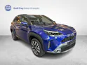 Toyota Yaris Cross 1.5 VVT-i HSD Premium AWD-i