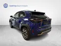 Toyota Yaris Cross 1.5 VVT-i HSD Premium AWD-i