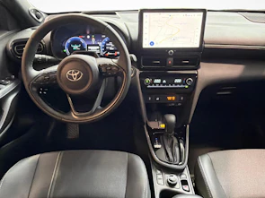 immagine del veicolo TOYOTA Yaris Cross 1.5 VVT-i HSD Premium AWD-i