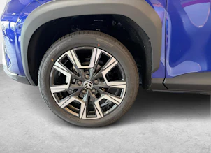 immagine del veicolo TOYOTA Yaris Cross 1.5 VVT-i HSD Premium AWD-i