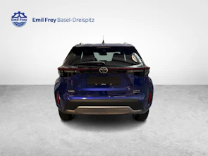 immagine del veicolo TOYOTA Yaris Cross 1.5 VVT-i HSD Premium AWD-i
