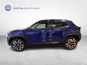Toyota Yaris Cross 1.5 VVT-i HSD Premium AWD-i