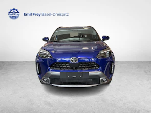 immagine del veicolo TOYOTA Yaris Cross 1.5 VVT-i HSD Premium AWD-i