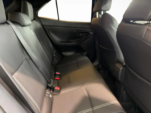 Toyota Yaris Cross 1.5 VVT-i HSD Premium AWD-i