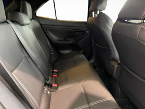immagine del veicolo TOYOTA Yaris Cross 1.5 VVT-i HSD Premium AWD-i