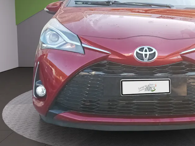 Toyota Yaris 1.5 VVT-iE Trend MdS
