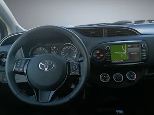Toyota Yaris 1.5 VVT-iE Trend MdS