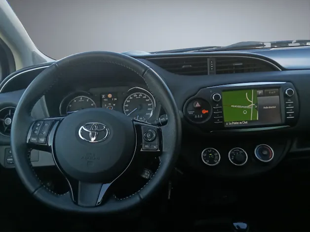 Toyota Yaris 1.5 VVT-iE Trend MdS