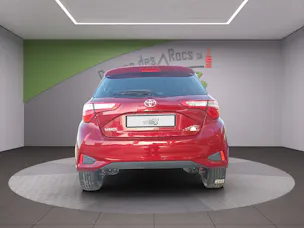Toyota Yaris 1.5 VVT-iE Trend MdS
