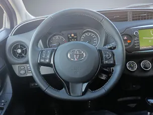 Toyota Yaris 1.5 VVT-iE Trend MdS