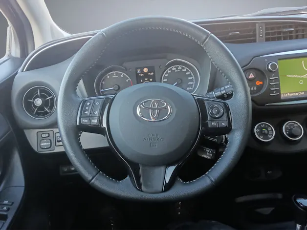 Toyota Yaris 1.5 VVT-iE Trend MdS