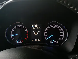 Toyota Yaris 1.5 VVT-iE Trend MdS