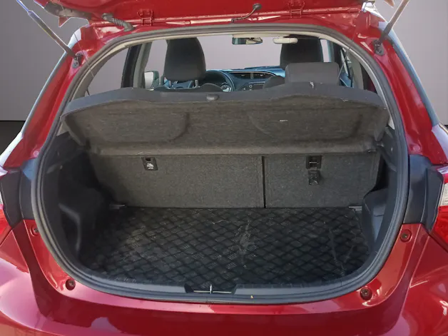 Toyota Yaris 1.5 VVT-iE Trend MdS