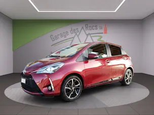 Toyota Yaris 1.5 VVT-iE Trend MdS