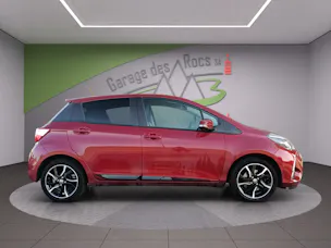Toyota Yaris 1.5 VVT-iE Trend MdS