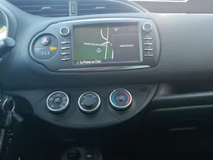 Toyota Yaris 1.5 VVT-iE Trend MdS