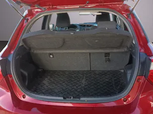 Toyota Yaris 1.5 VVT-iE Trend MdS