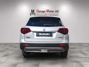 Suzuki Vitara 1.4 T Sakura Top Hybrid 4x4