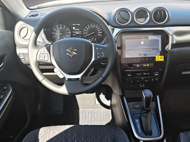 Suzuki Vitara 1.4 T Sakura Top Hybrid 4x4