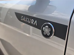 Suzuki Vitara 1.4 T Sakura Top Hybrid 4x4
