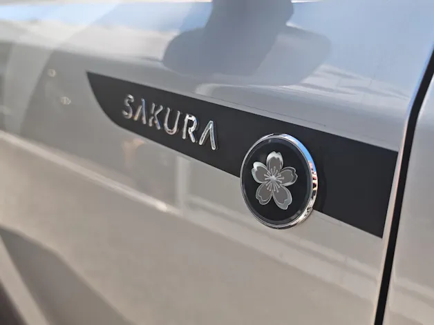 Suzuki Vitara 1.4 T Sakura Top Hybrid 4x4