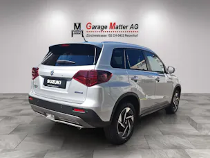 Suzuki Vitara 1.4 T Sakura Top Hybrid 4x4