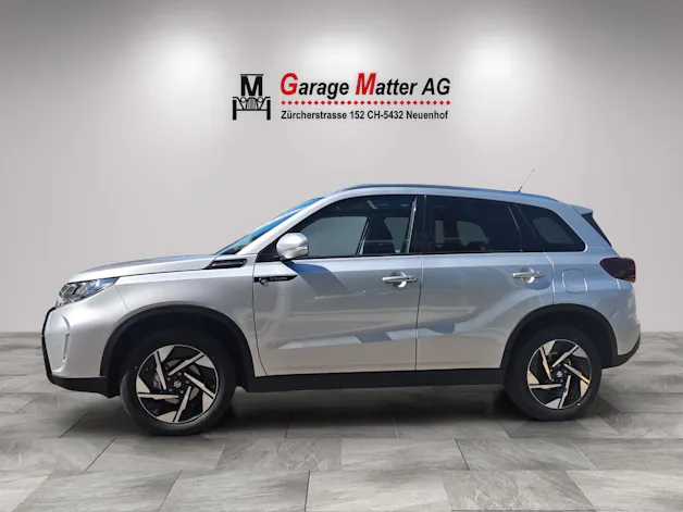 Suzuki Vitara 1.4 T Sakura Top Hybrid 4x4