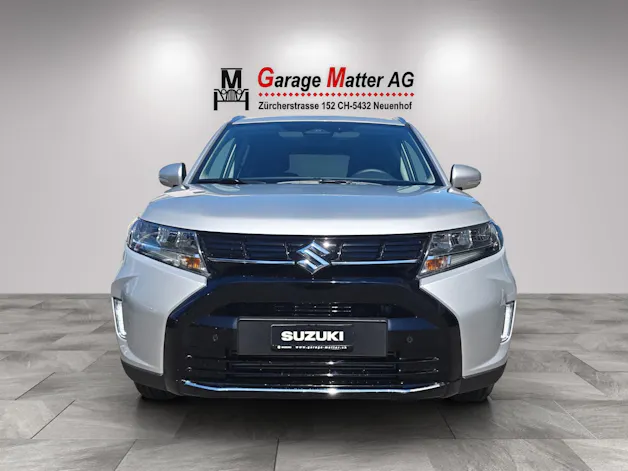Suzuki Vitara 1.4 T Sakura Top Hybrid 4x4
