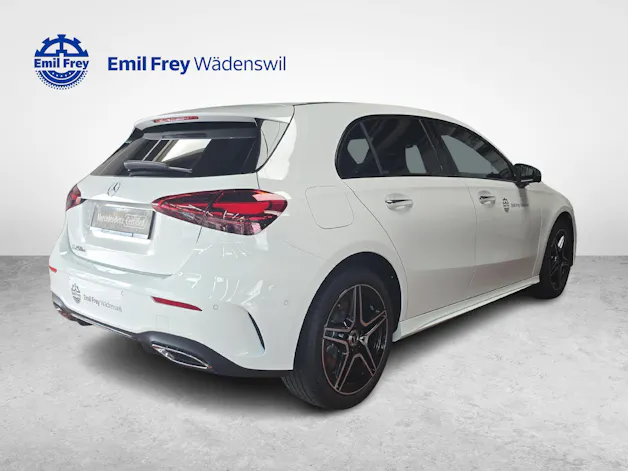Mercedes-Benz A 250 e EQ Star AMG Line