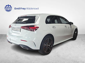 Fahrzeugbild MERCEDES-BENZ A 250 e EQ Star AMG Line