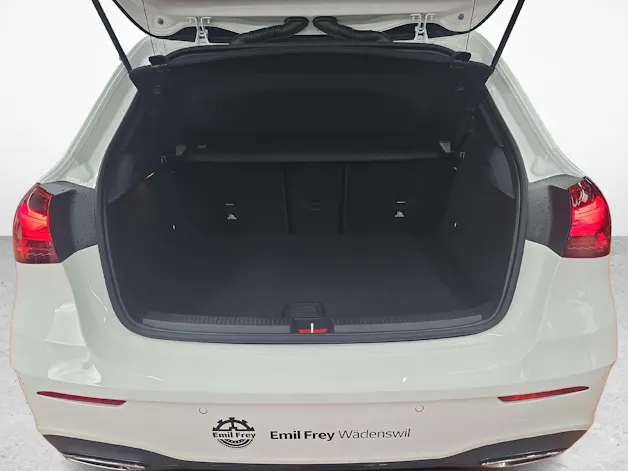 Mercedes-Benz A 250 e EQ Star AMG Line