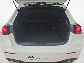 Fahrzeugbild MERCEDES-BENZ A 250 e EQ Star AMG Line