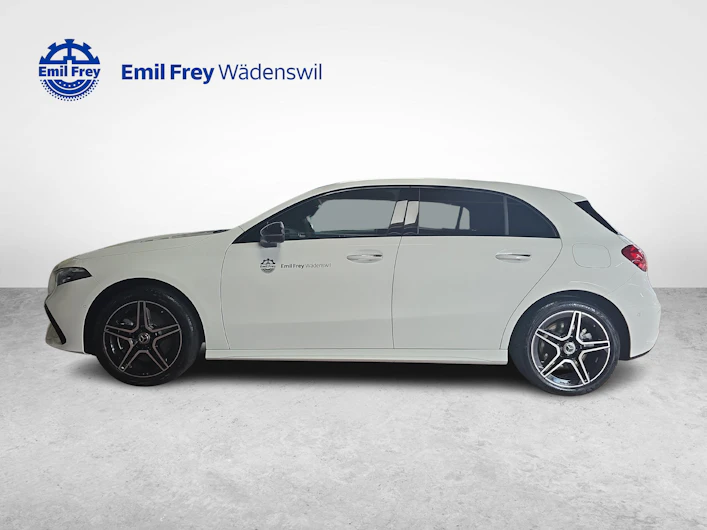 Fahrzeugbild MERCEDES-BENZ A 250