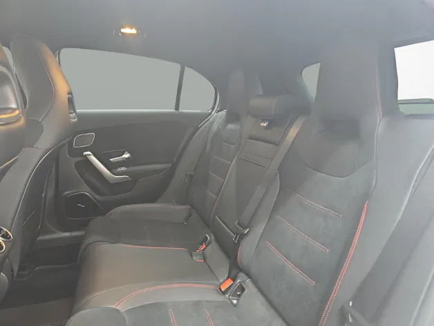 Mercedes-Benz A 250 e EQ Star AMG Line