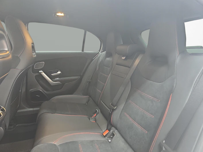 Fahrzeugbild MERCEDES-BENZ A 250