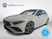 MERCEDES-BENZ A 250 e EQ Star AMG Line