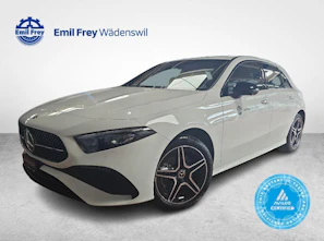 Fahrzeugbild MERCEDES-BENZ A 250 e EQ Star AMG Line