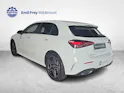 Mercedes-Benz A 250 e EQ Star AMG Line