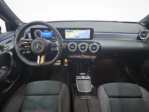Mercedes-Benz A 250 e EQ Star AMG Line