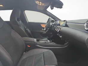 Fahrzeugbild MERCEDES-BENZ A 250 e EQ Star AMG Line