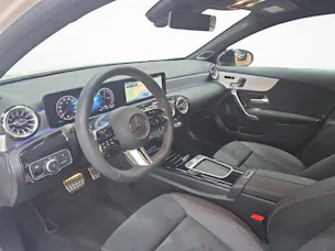 Mercedes-Benz A 250 e EQ Star AMG Line
