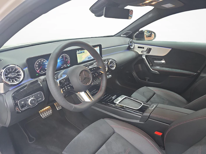 Fahrzeugbild MERCEDES-BENZ A 250