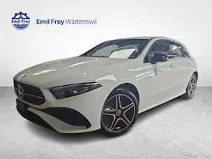 Mercedes-Benz A 250 e EQ Star AMG Line