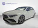 Mercedes-Benz A 250 e EQ Star AMG Line
