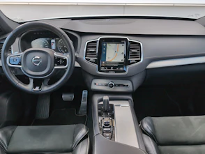 Fahrzeugbild VOLVO XC90 2.0 B5 MH R-Design 7P. AWD