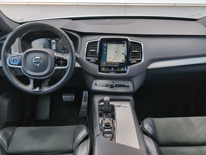 Fahrzeugbild VOLVO XC90