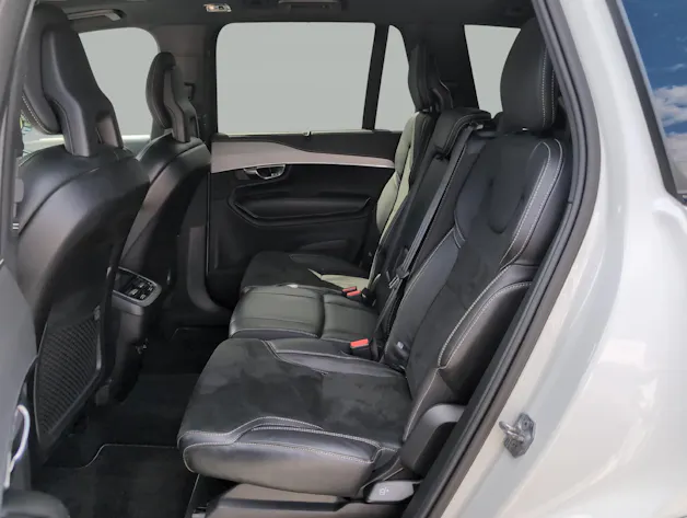 Volvo XC90 2.0 B5 MH R-Design 7P. AWD