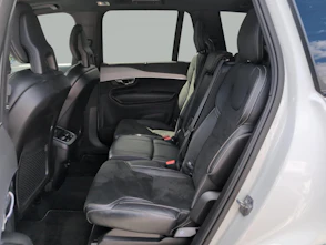 Fahrzeugbild VOLVO XC90 2.0 B5 MH R-Design 7P. AWD