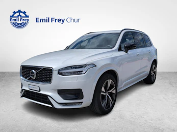 Fahrzeugbild VOLVO XC90 2.0 B5 MH R-Design 7P. AWD Fahrzeugbild VOLVO XC90 2.0 B5 MH R-Design 7P. AWD