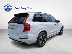 Fahrzeugbild VOLVO XC90 2.0 B5 MH R-Design 7P. AWD